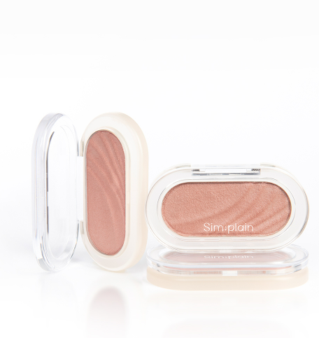 【Sim;plain】Gleam On Cheek