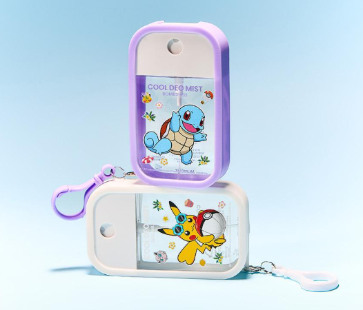 [Limited][Set]【Mumchit】Pokemon Edition