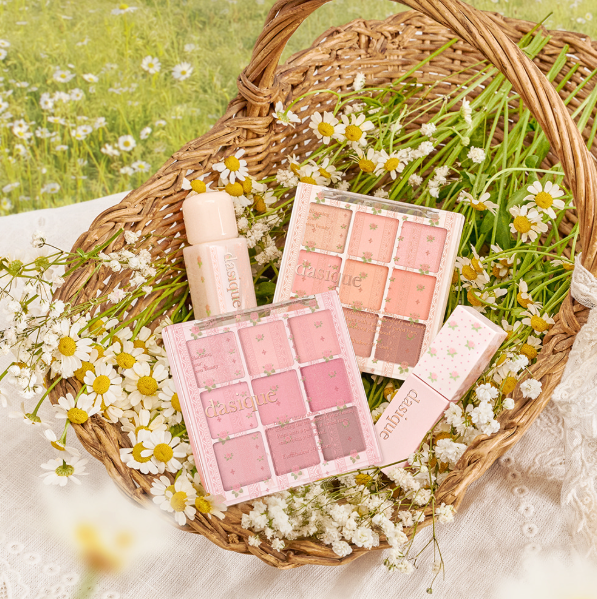 【Dasique】Shadow Palette