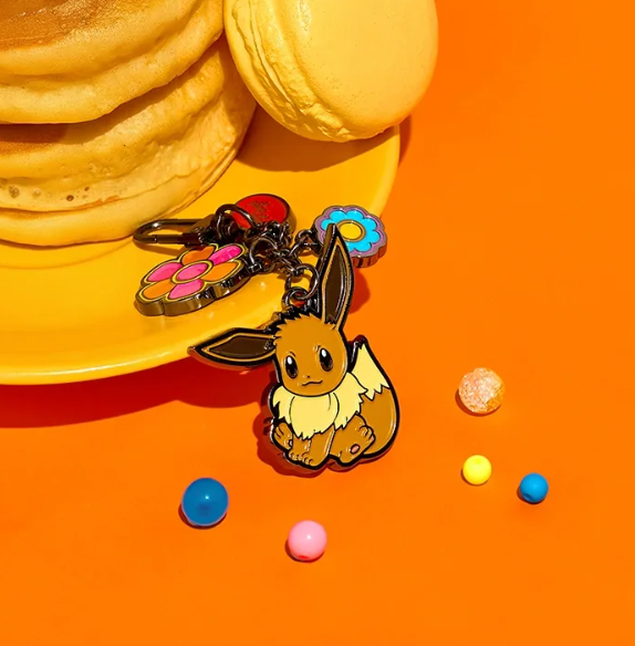[Limited]【Wiggle Wiggle】Pokemon Special Edition
