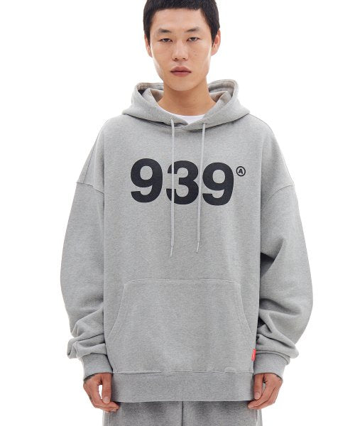 ★Archive Bold★ 939 Logo Hood (14colors)