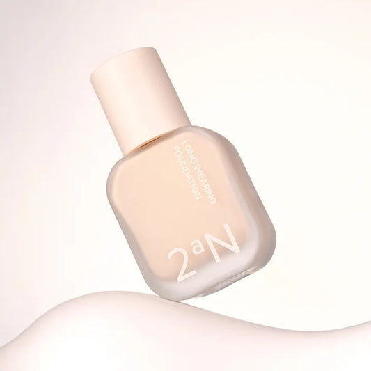 【2an】Long Wearing Foundation