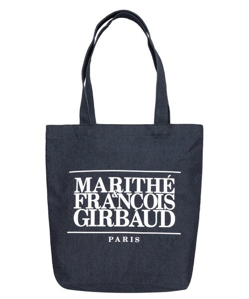 ★MFG★ Classic Logo Eco Bag