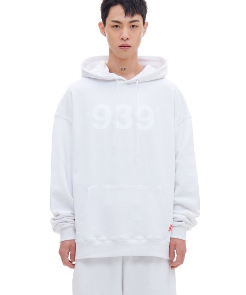 ★Archive Bold★ 939 Logo Hood (14colors)