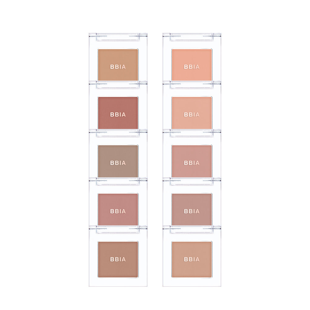 ★Bbia★ Ready to Wear Eye Shadow