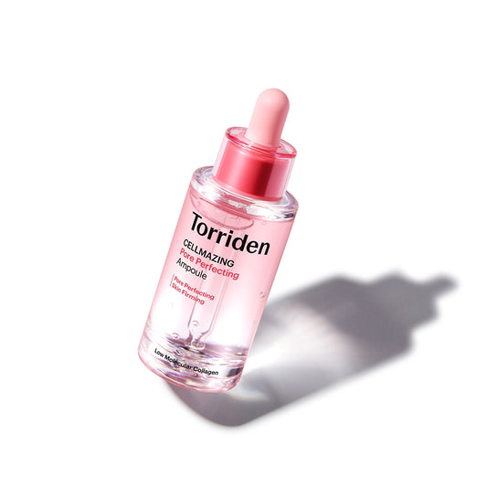 【Torriden】Cellmazing Pore Perfecting Ampoule