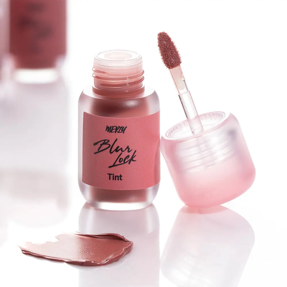【Merzy】Blur Lock Tint