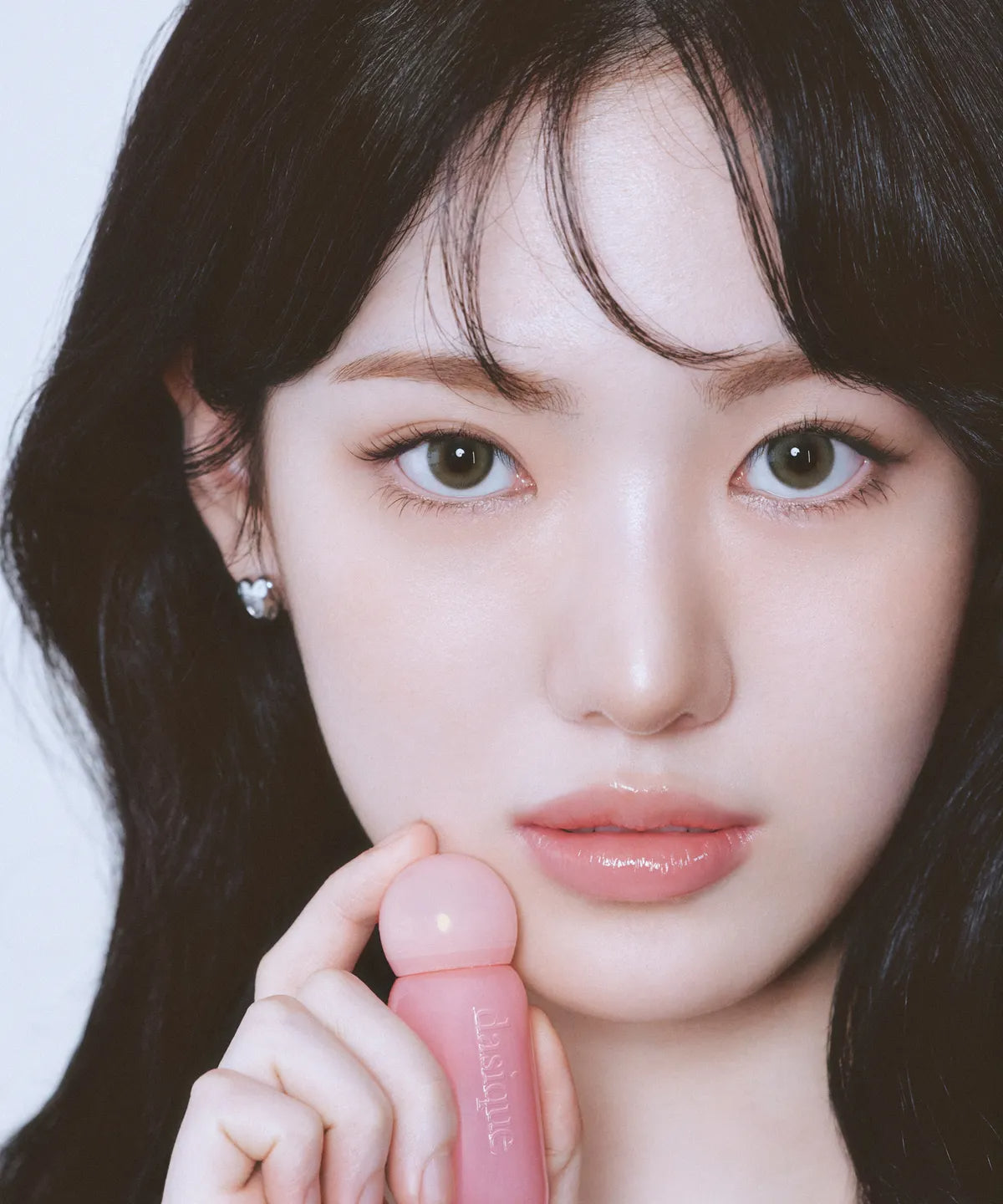 [2pcs]【Dasique】Juicy Dewy Glow Tint Mini