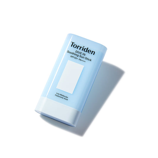 [2pcs]【Torriden】Dive In Soothing Sun Stick