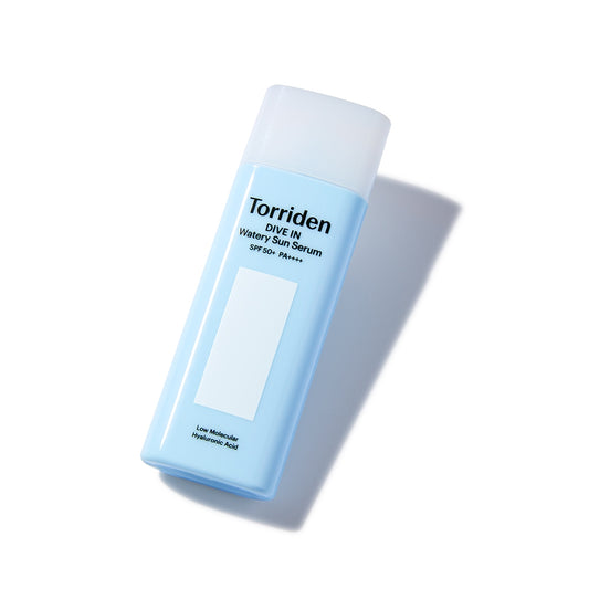 [Set]【Torriden】Dive In Watery Sun Serum
