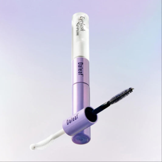 [Set]【Daleaf】Care & Tinting 2 In 1 Eyelash Serum