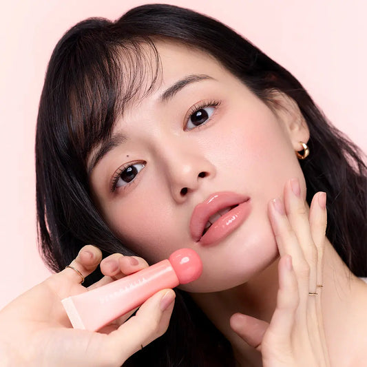 【Dear Dahlia】Dressy Dew Lip Gel
