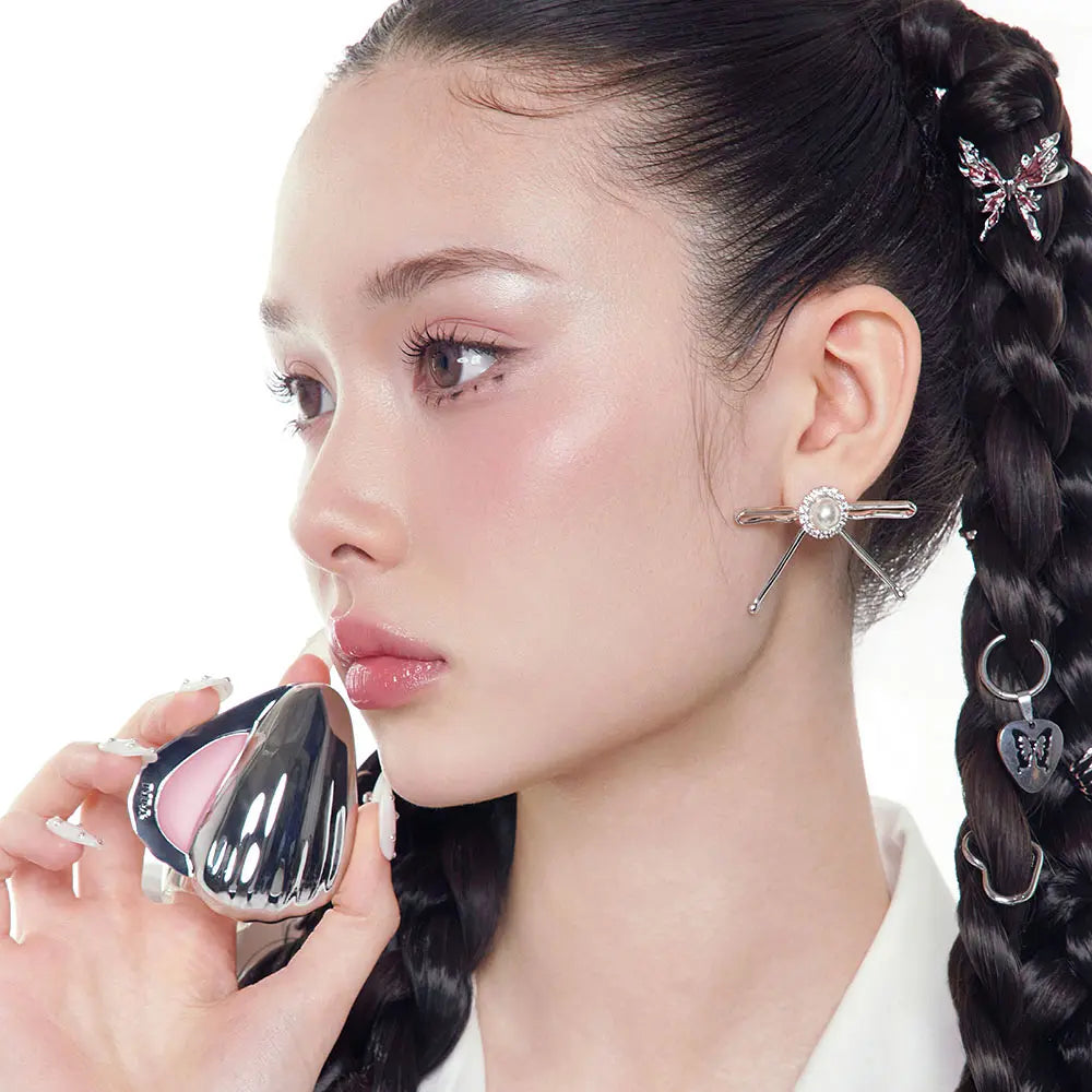 【Naming】Blurry Cheek Balm