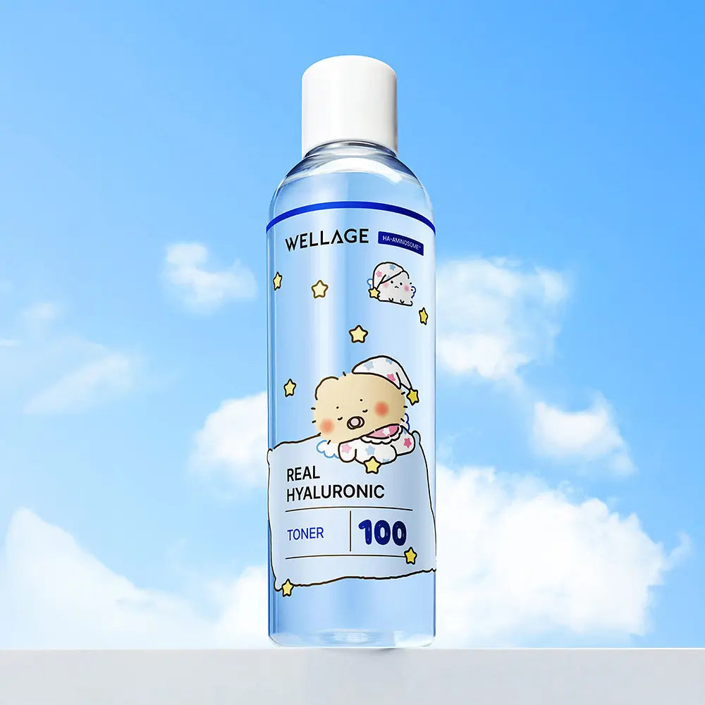 [Limited][Set]【Wellage】Yurang Collection