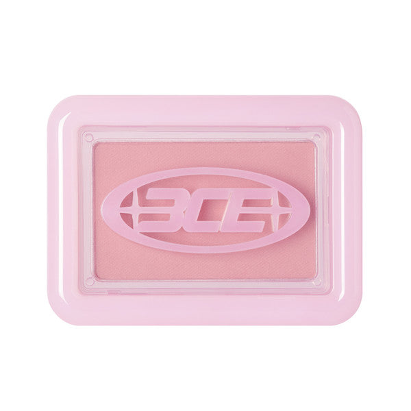 ★3ce★ [Pure Pairing] - New Take Face Blusher