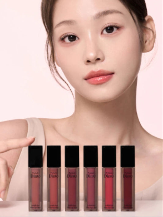 [Daiso]【Dinto】Prelude La Belle Rose Glass Lip Gloss