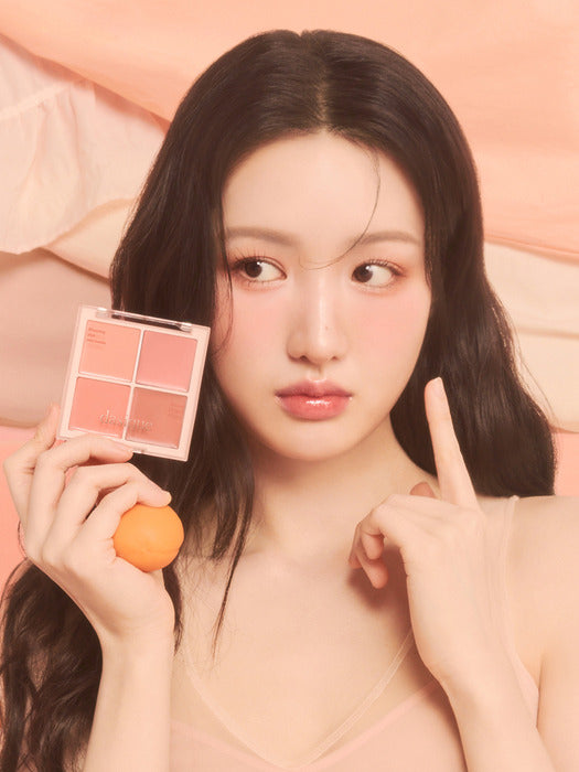 【Dasique】Blending Mood Cheek