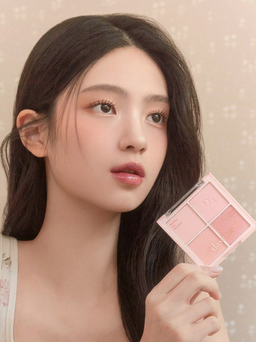 【Dasique】Blending Mood Cheek