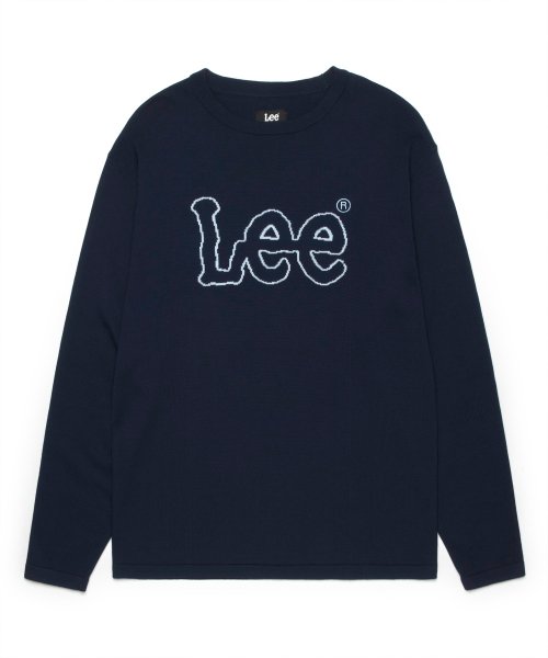 ★Lee★ Pullover Knit