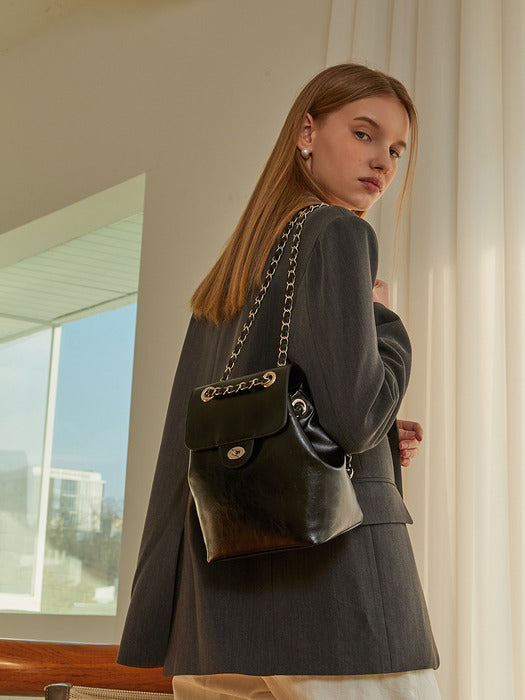 ★Anoetic★ Anc Classic Backpack (10colors)