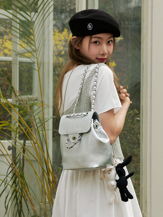 ★Anoetic★ Anc Classic Backpack (10colors)