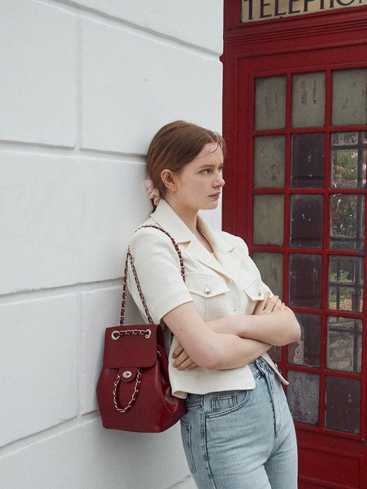 ★Anoetic★ Anc Classic Backpack (10colors)