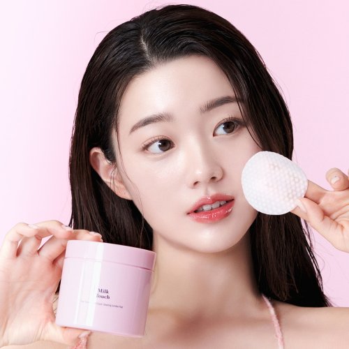 ★Milktouch★ Five Flower Dark Spot Clearing Pad