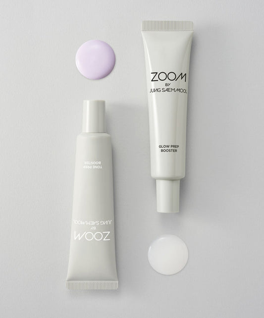 [Daiso]【Jung Saem Mool】Zoom Tone Prep Booster