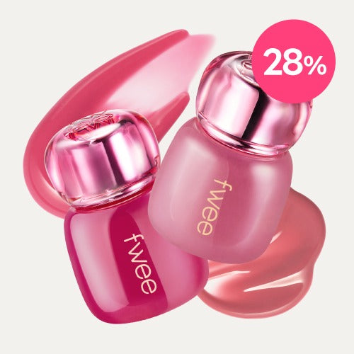 [1+1]【Fwee】3D Voluming Tint
