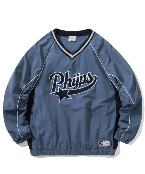 ★Phyps★ Tail Logo LS (4colors)