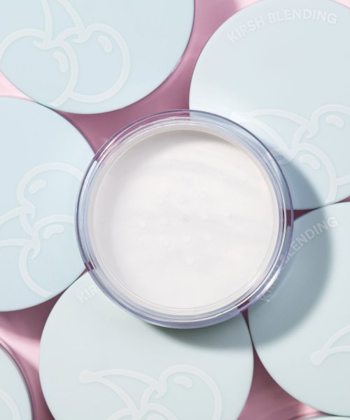 ★Kirsh Blending★ Fluffy Wuffy Powder