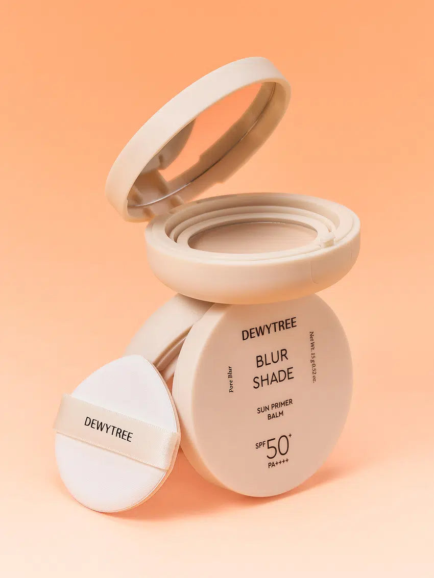 [Daiso]【Dewytree】Sun Primer Balm