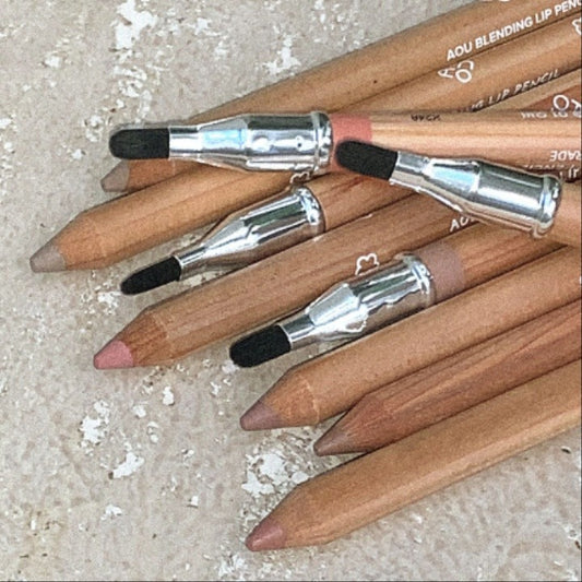 【Aou】Blending Lip Pencil