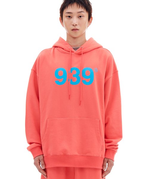 ★Archive Bold★ 939 Logo Hood (14colors)