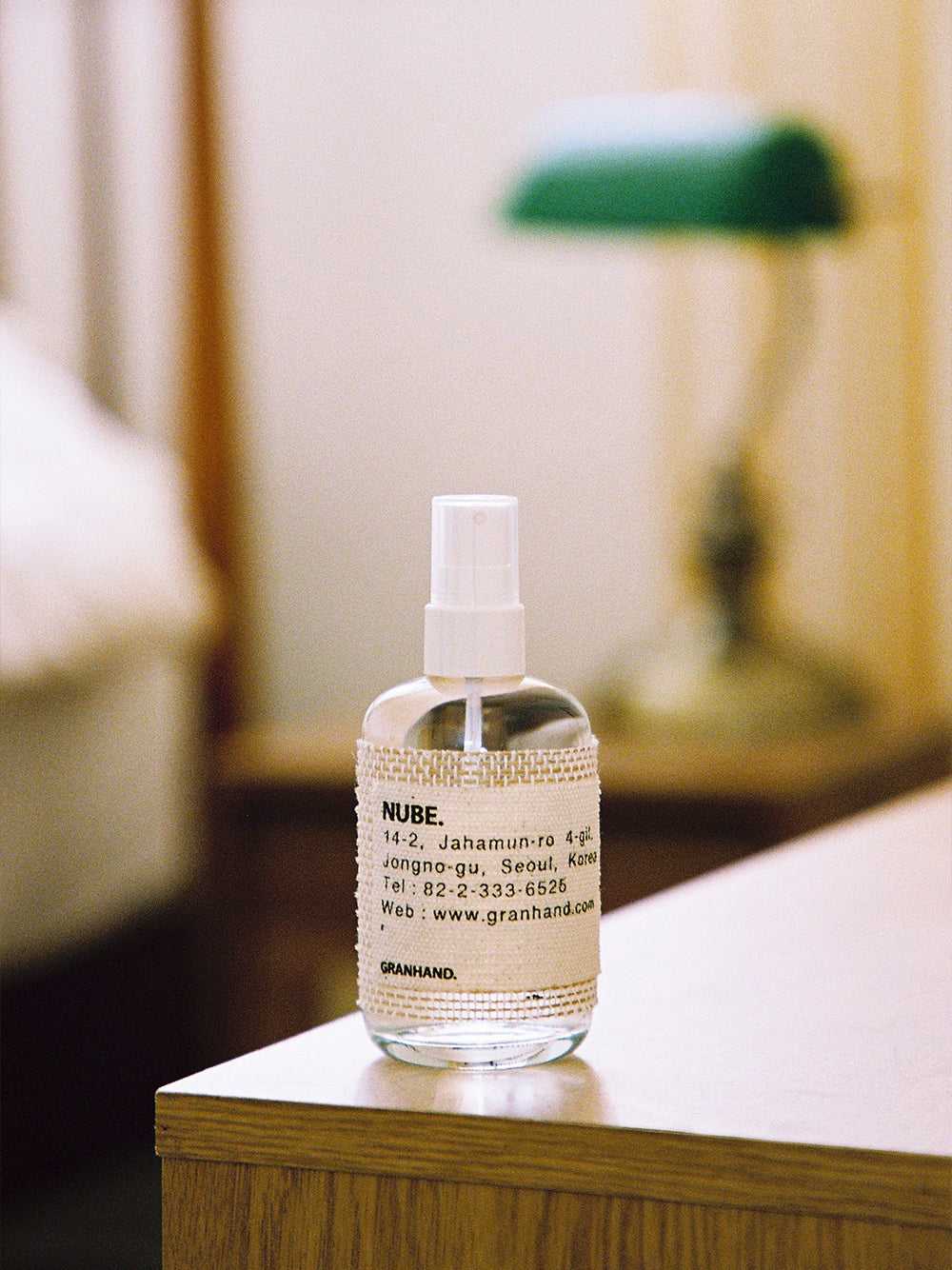 ★Granhand★ Nube Perfume