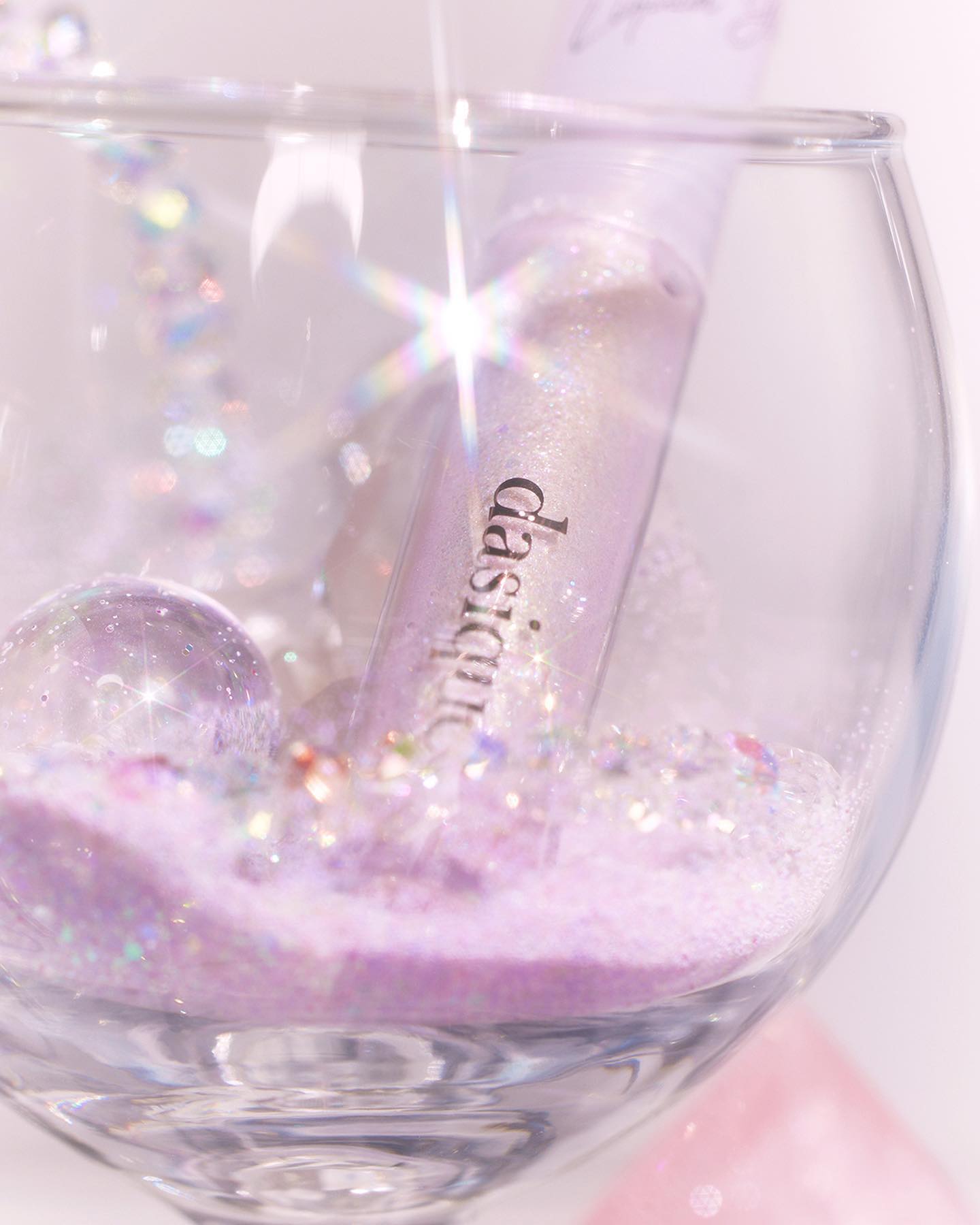 ★Dasique★ Starlit Jewel Liquid Glitter