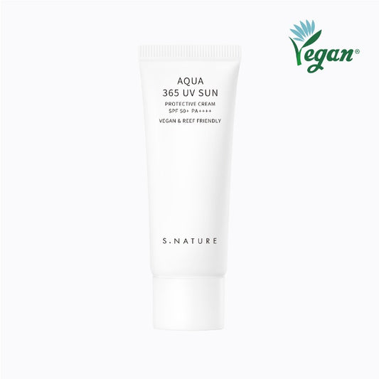 ★Snature★ Aqua 365 UV Sun