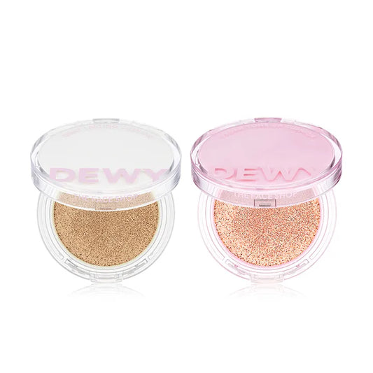 ★Fmgt★ Dewy Lasting Cushion