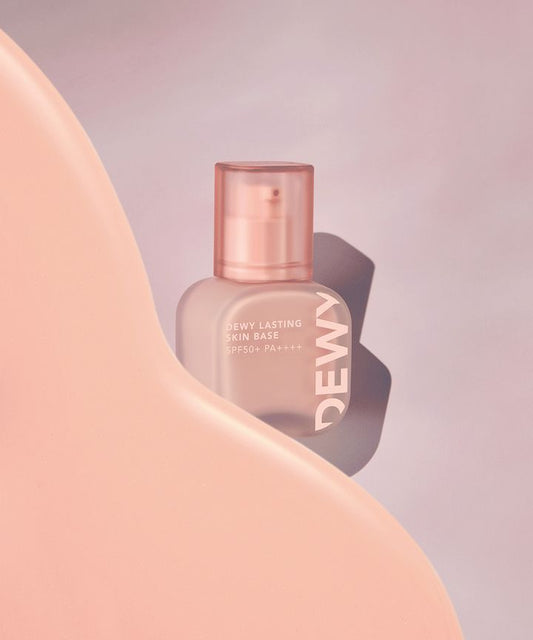 ★Fmgt★ Dewy Lasting Skin Base