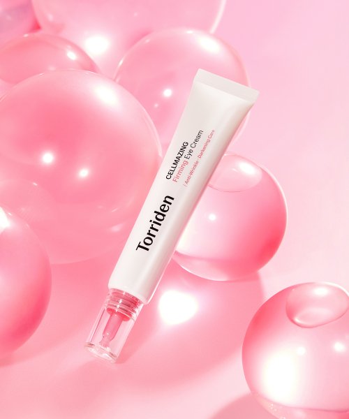 ★Torriden★ Cellmazing Firming Eye Cream