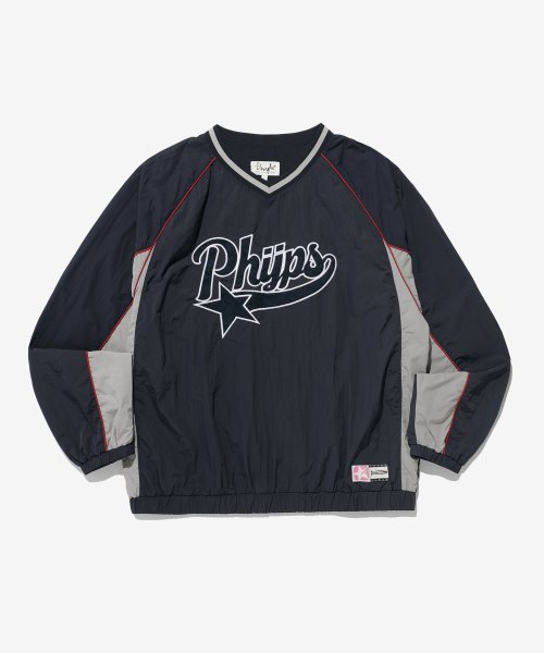 ★Phyps★ Tail Logo LS (4colors)