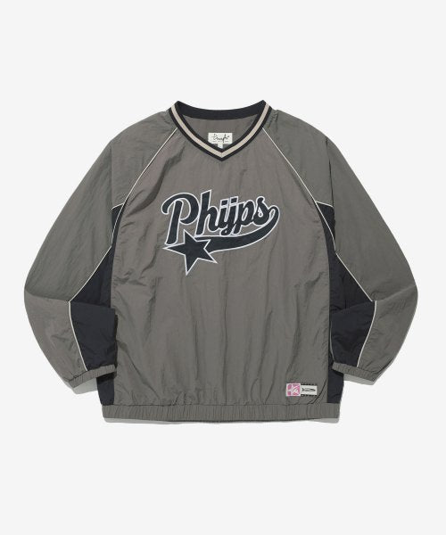 ★Phyps★ Tail Logo LS (4colors)