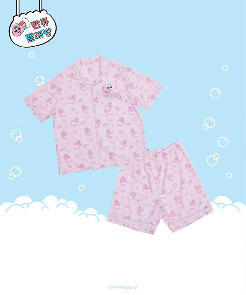★Spao Friends★ Opanchu-Rabbit (SPPPE25U12) Pink