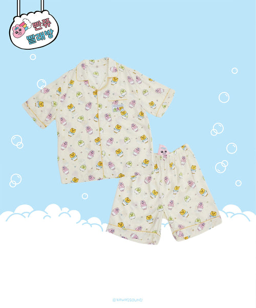 ★Spao Friends★ Opanchu-Rabbit (SPPPE25U12) Ivory