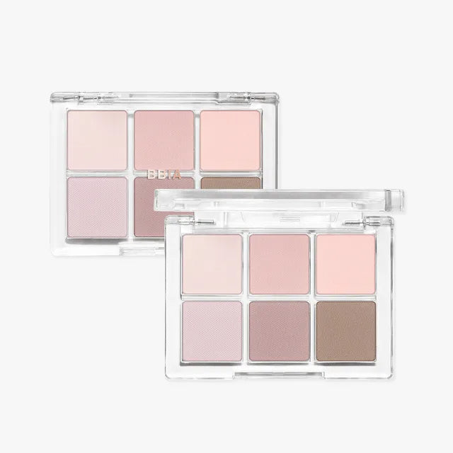 [Collab] ★Bbia★ Ready to Wear Eye Palette (Happy Puppy Edition)