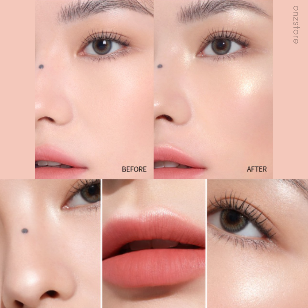 ★3ce★ Face Highlighter