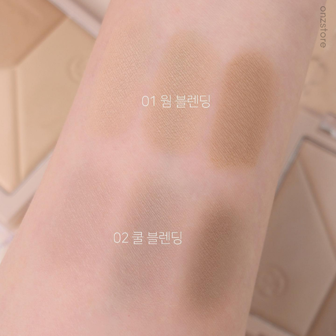 ★Dasique★ Veut Blending Shading