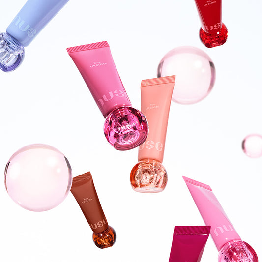 【Nuse】Reju Lip Gloss