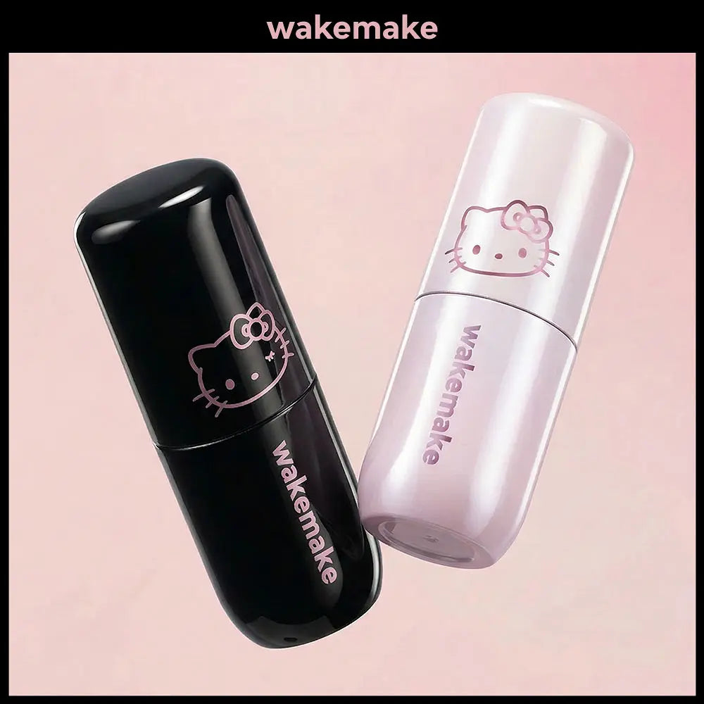 [Limited]【Wakemake】Hello Kitty Black Edition