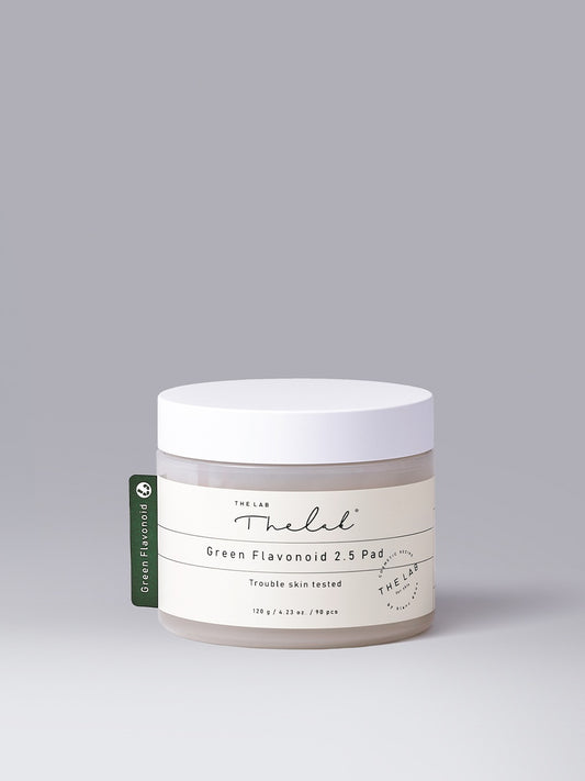 ★The Lab by Blanc Doux★ Green Flavonoid 2.5 Pad